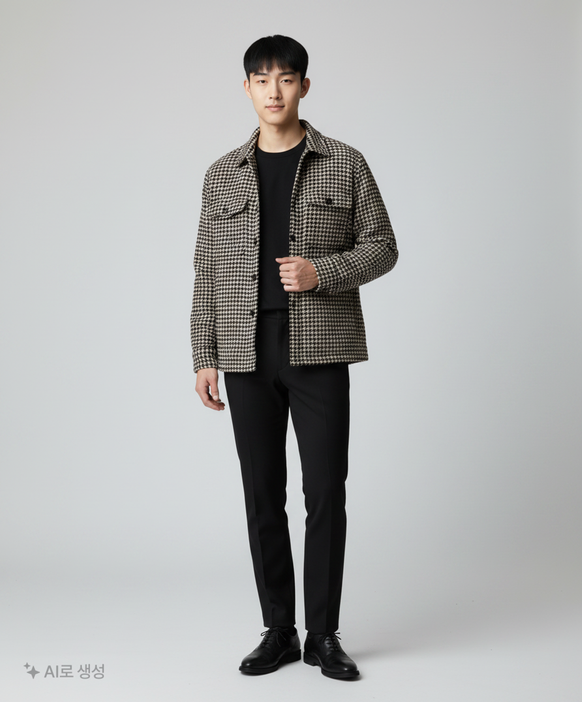 자라(ZARA) 캐주얼 셔츠 L
