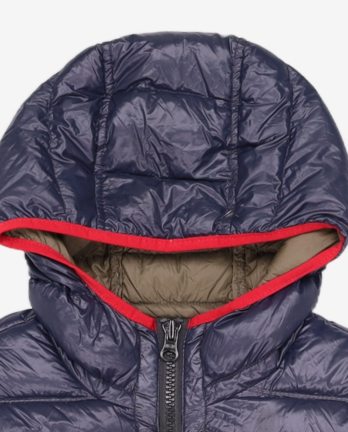 아메리칸이글(AMERICANEAGLE) 숏 패딩/숏 헤비 아우터 S