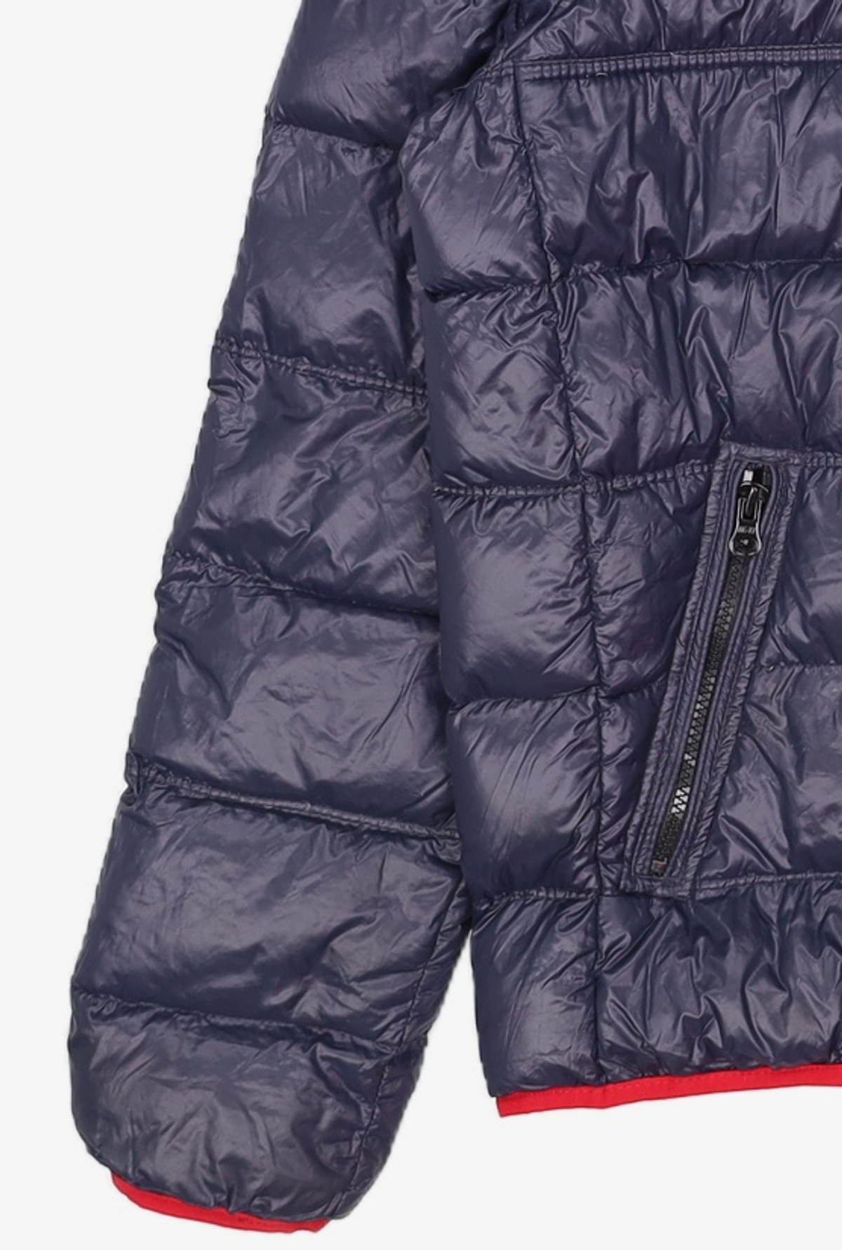 아메리칸이글(AMERICANEAGLE) 숏 패딩/숏 헤비 아우터 S