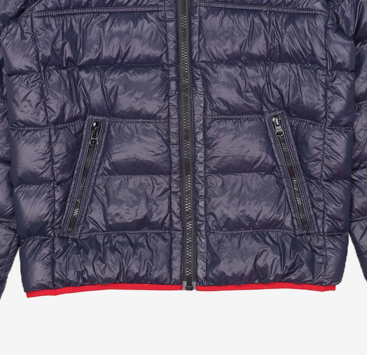 아메리칸이글(AMERICANEAGLE) 숏 패딩/숏 헤비 아우터 S