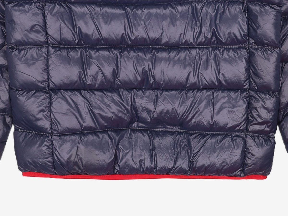 아메리칸이글(AMERICANEAGLE) 숏 패딩/숏 헤비 아우터 S