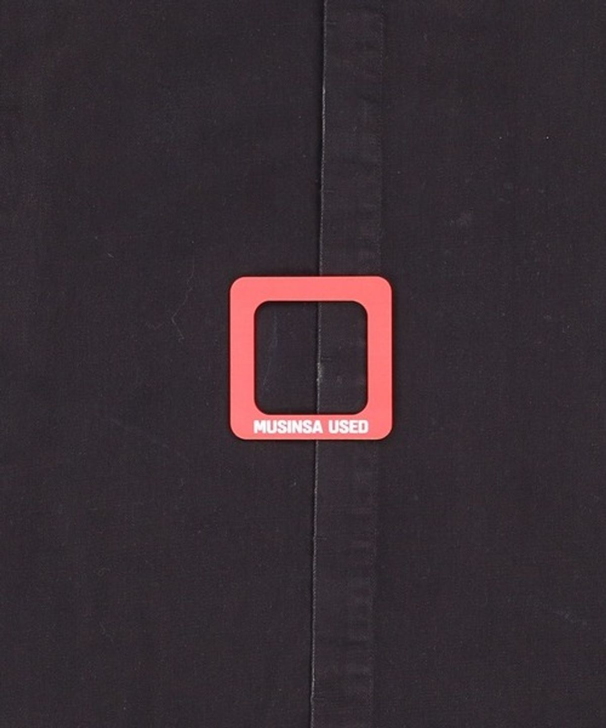 플랙(PLAC) 캐주얼 셔츠 L
