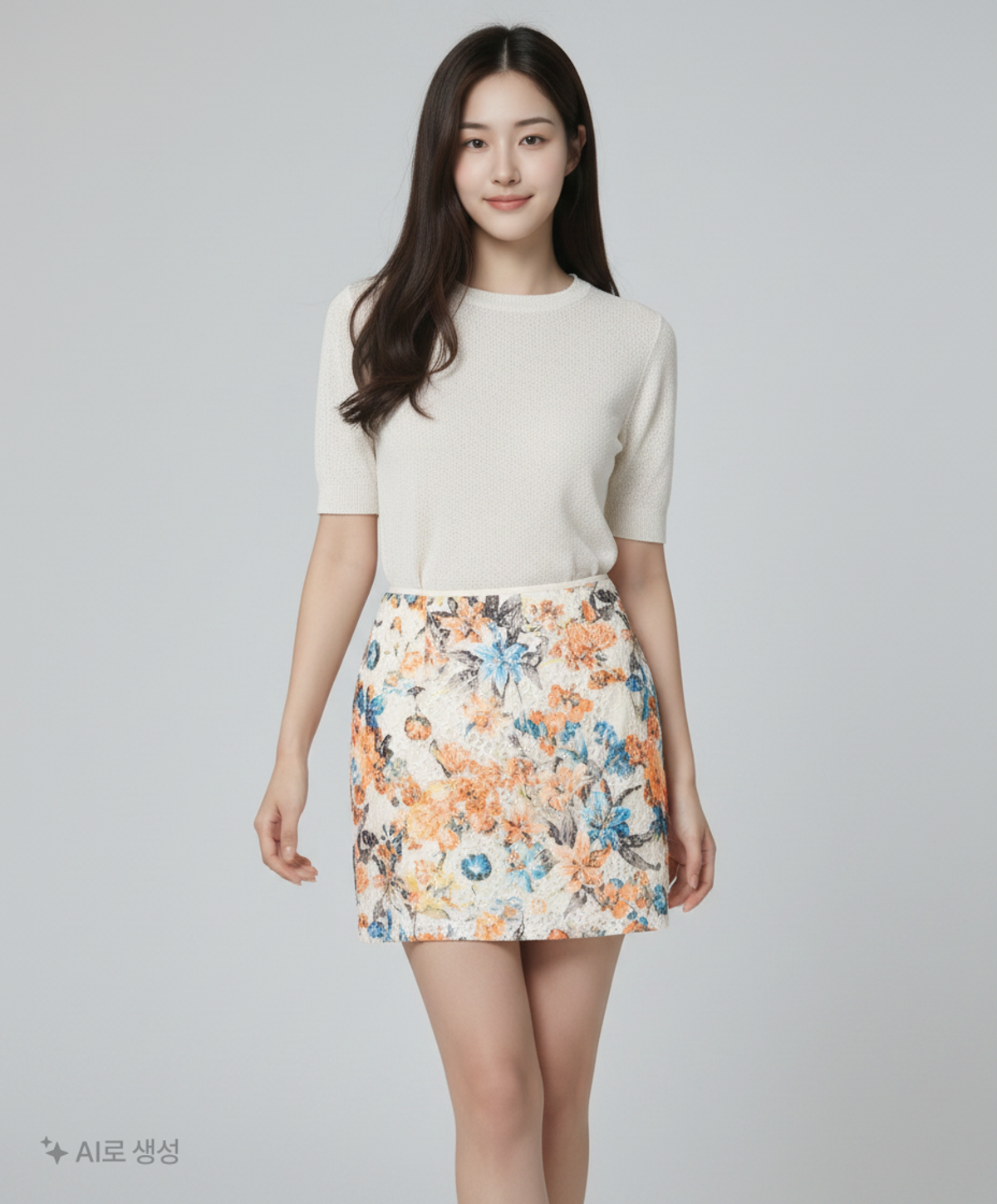 로엠(ROEM) 미니스커트 67/95