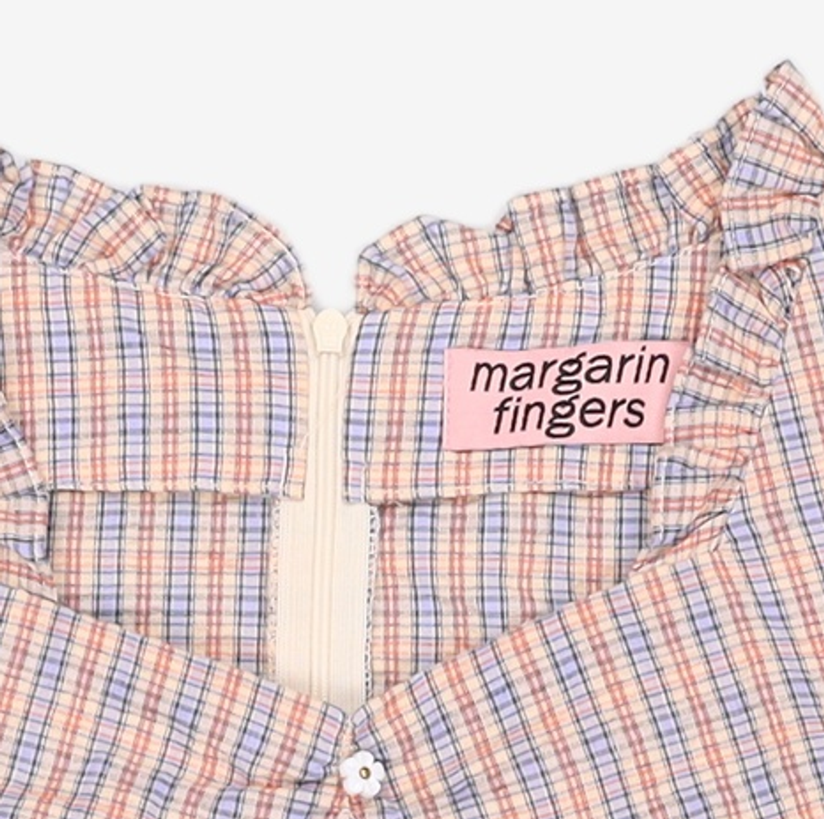 마가린핑거스(MARGARIN FINGERS) 블라우스 160/170