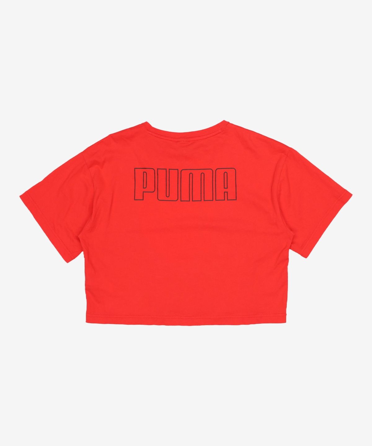 푸마(PUMA) 반소매 티셔츠 M