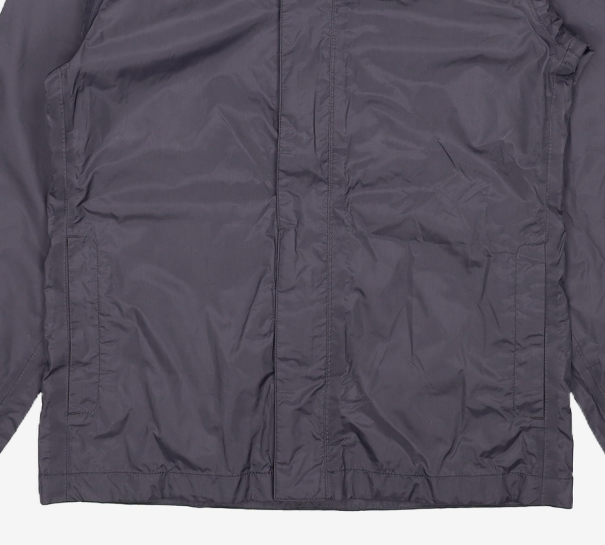 노스페이스(THE NORTH FACE) 나일론/코치 재킷 XL