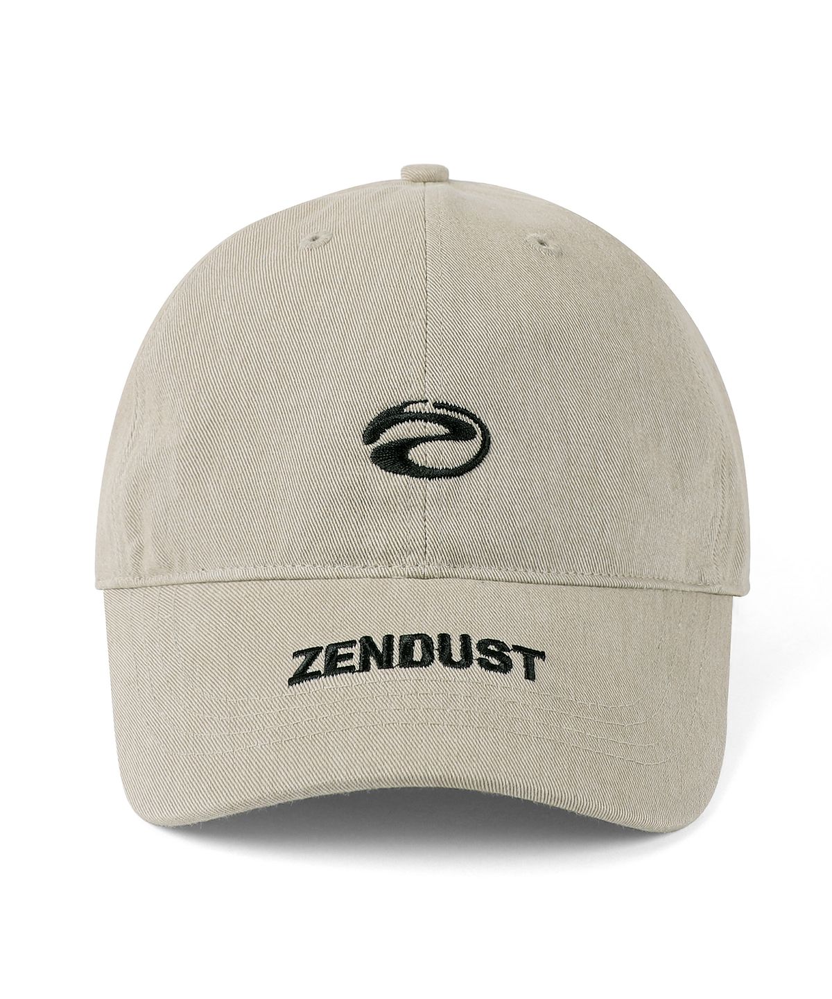 젠더스트(ZENDUST) ZEN SIGNATURE LOGO CAP_15Colors
