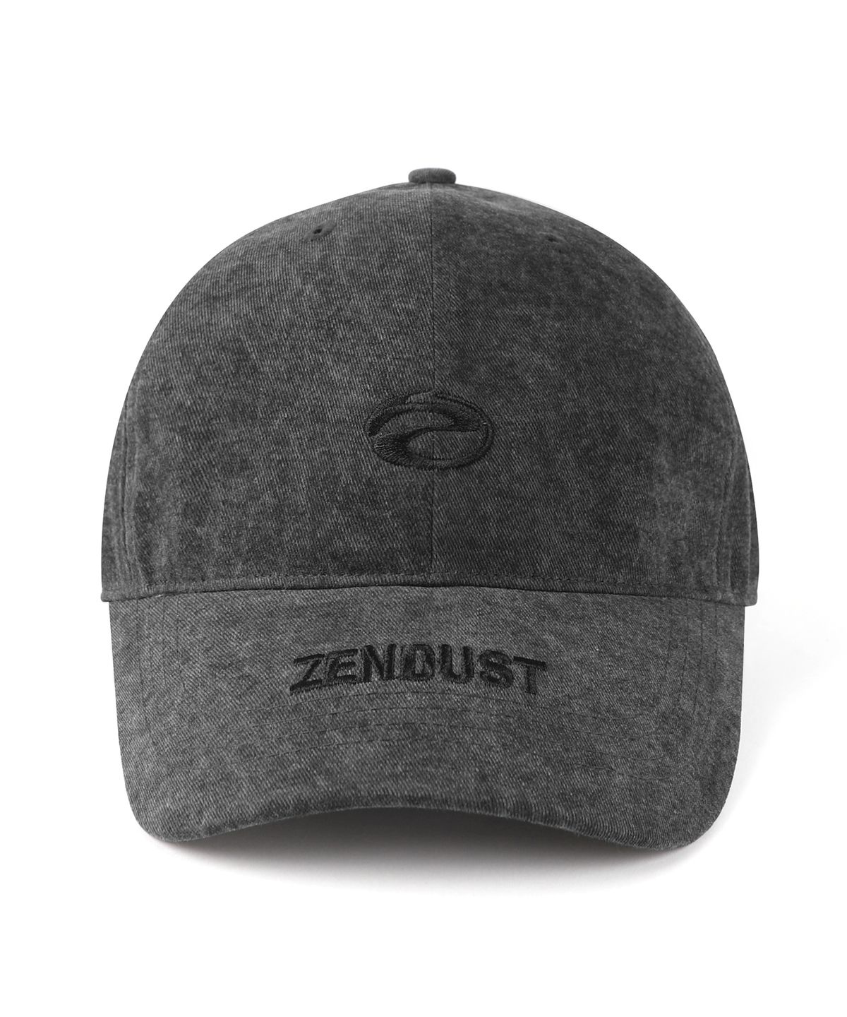 젠더스트(ZENDUST) ZEN SIGNATURE LOGO CAP_15Colors