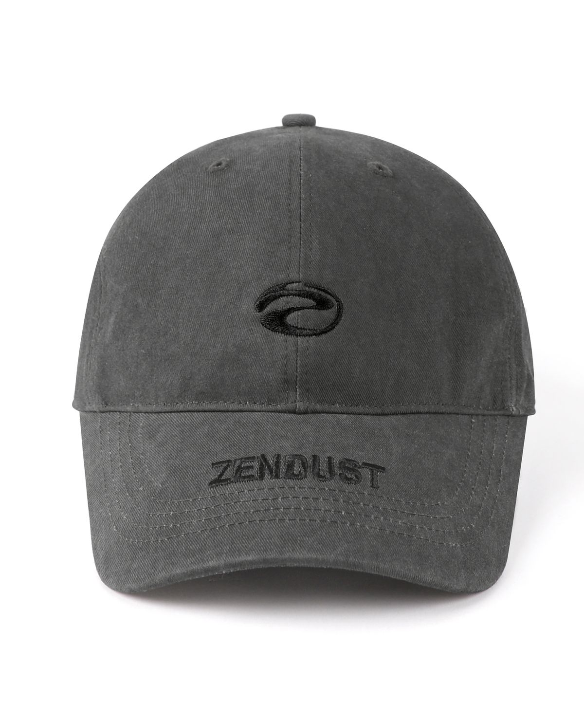젠더스트(ZENDUST) ZEN SIGNATURE LOGO CAP_15Colors