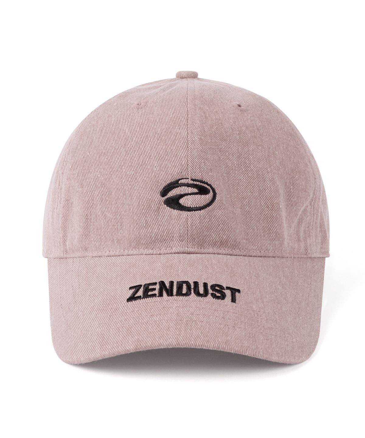 젠더스트(ZENDUST) ZEN SIGNATURE LOGO CAP_15Colors