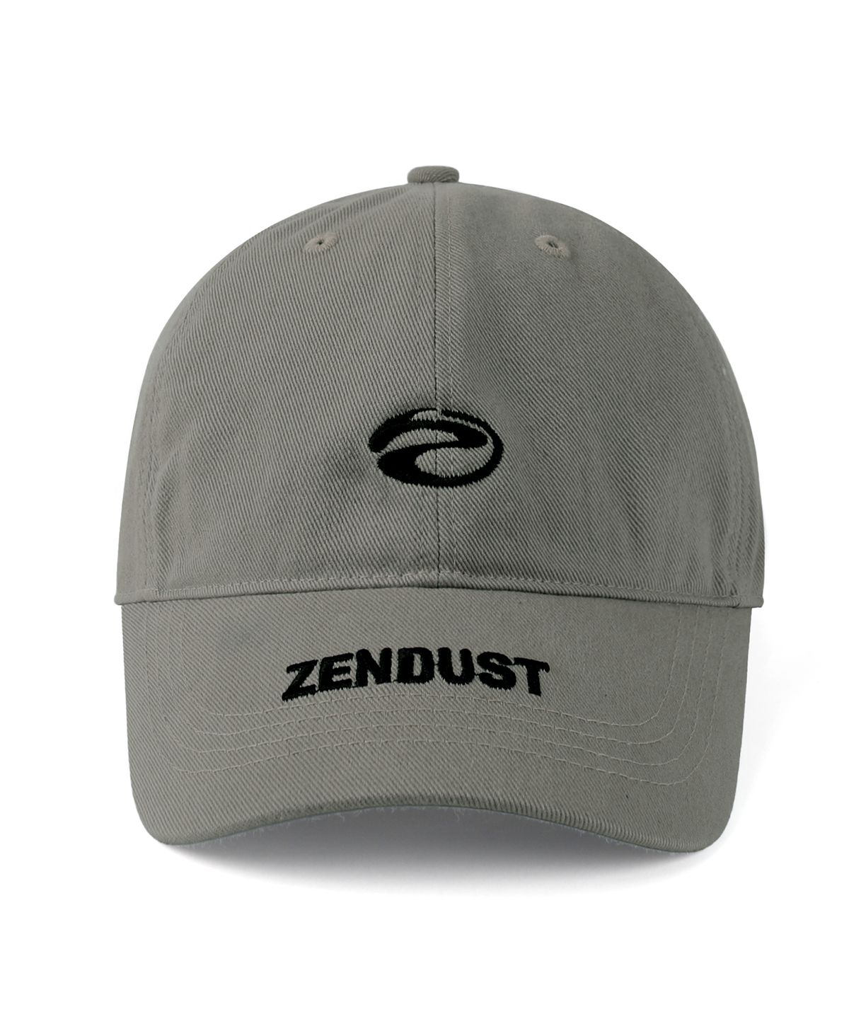 젠더스트(ZENDUST) ZEN SIGNATURE LOGO CAP_15Colors