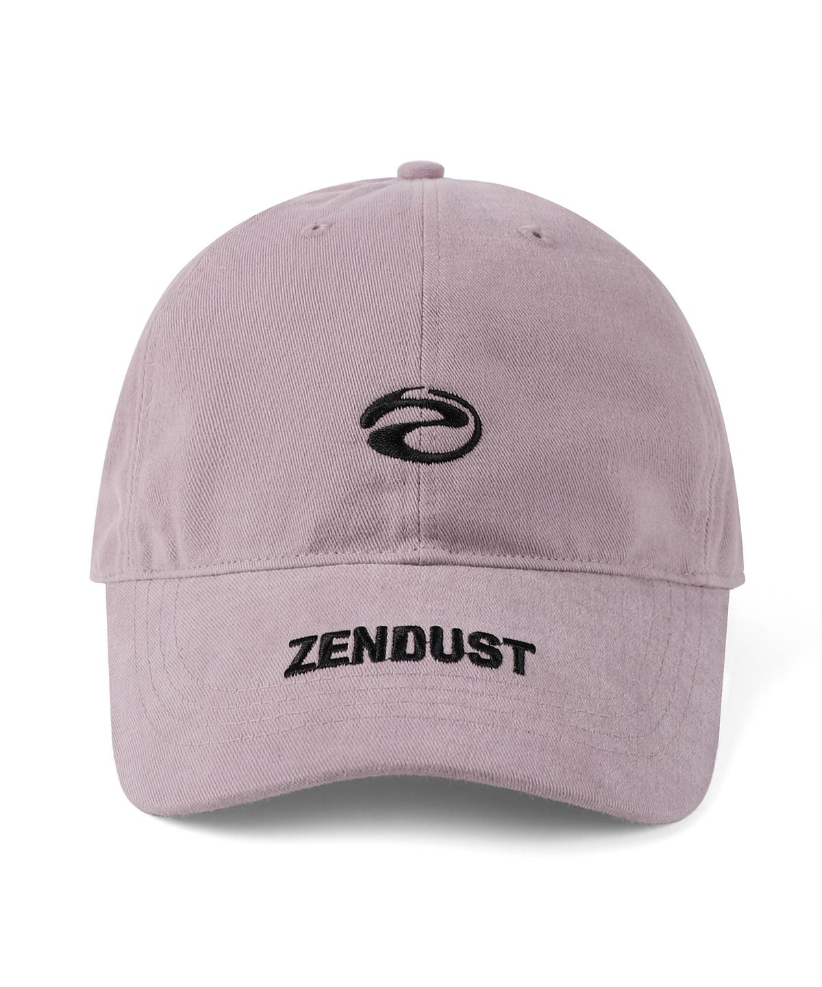 젠더스트(ZENDUST) ZEN SIGNATURE LOGO CAP_15Colors