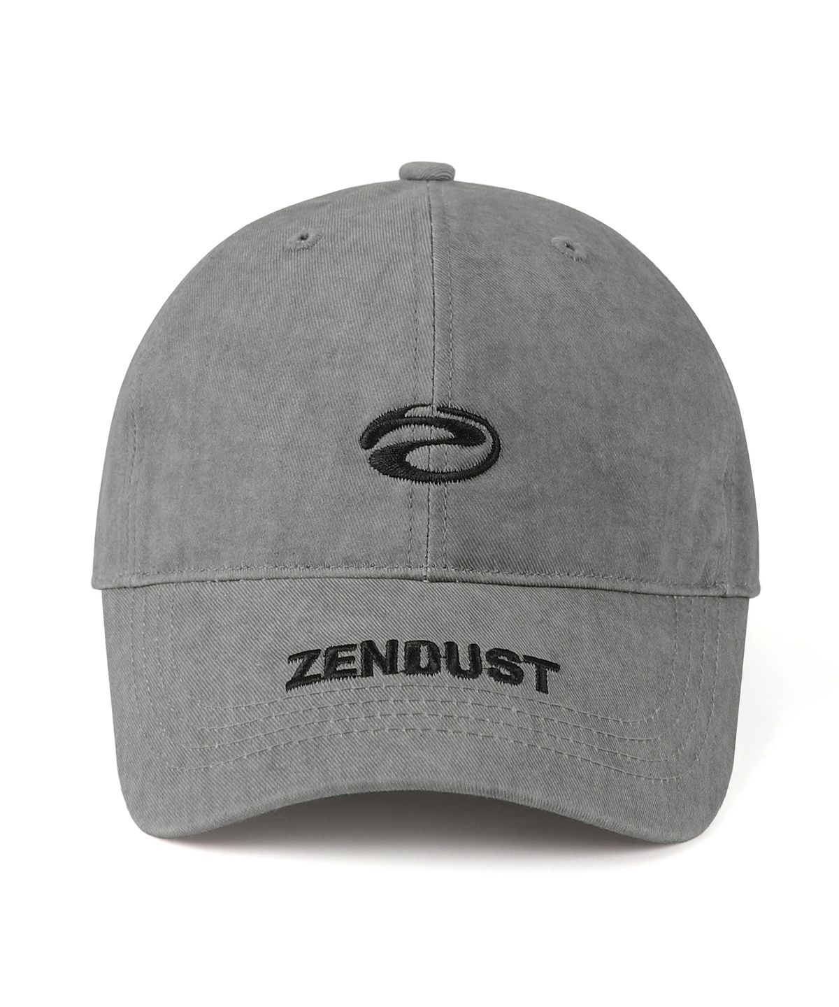 젠더스트(ZENDUST) ZEN SIGNATURE LOGO CAP_15Colors