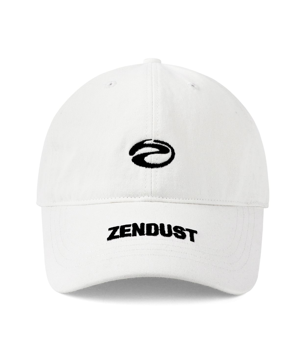젠더스트(ZENDUST) ZEN SIGNATURE LOGO CAP_15Colors