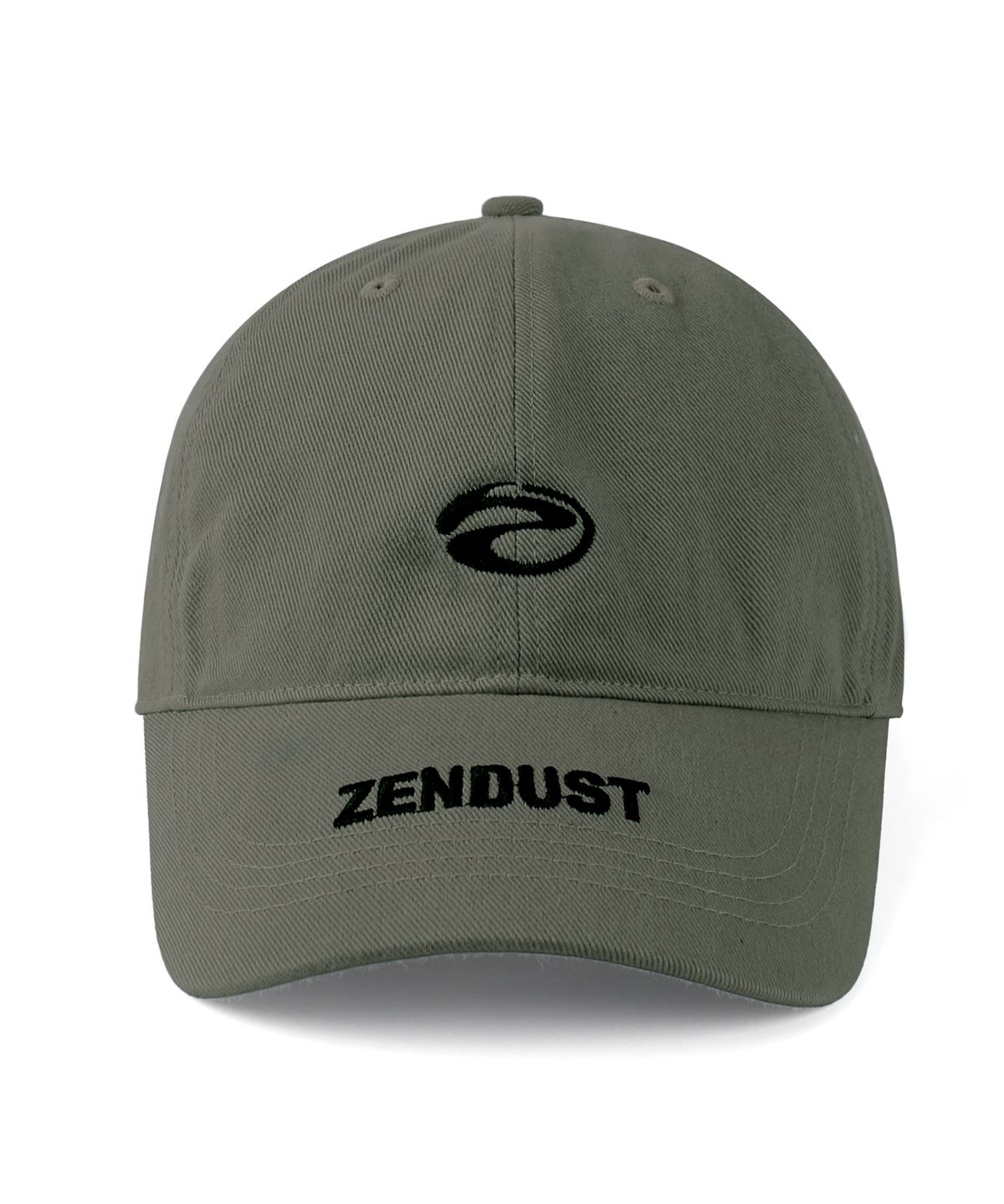 젠더스트(ZENDUST) ZEN SIGNATURE LOGO CAP_15Colors