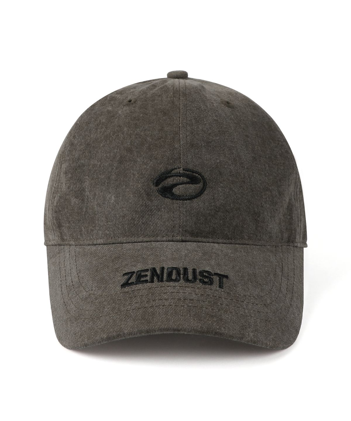 젠더스트(ZENDUST) ZEN SIGNATURE LOGO CAP_15Colors