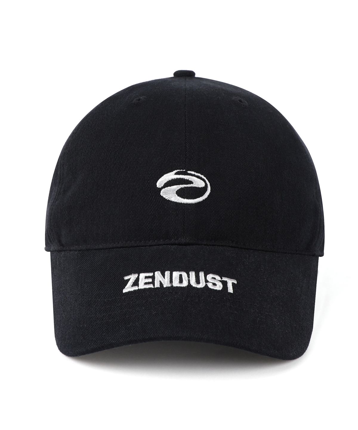 젠더스트(ZENDUST) ZEN SIGNATURE LOGO CAP_15Colors
