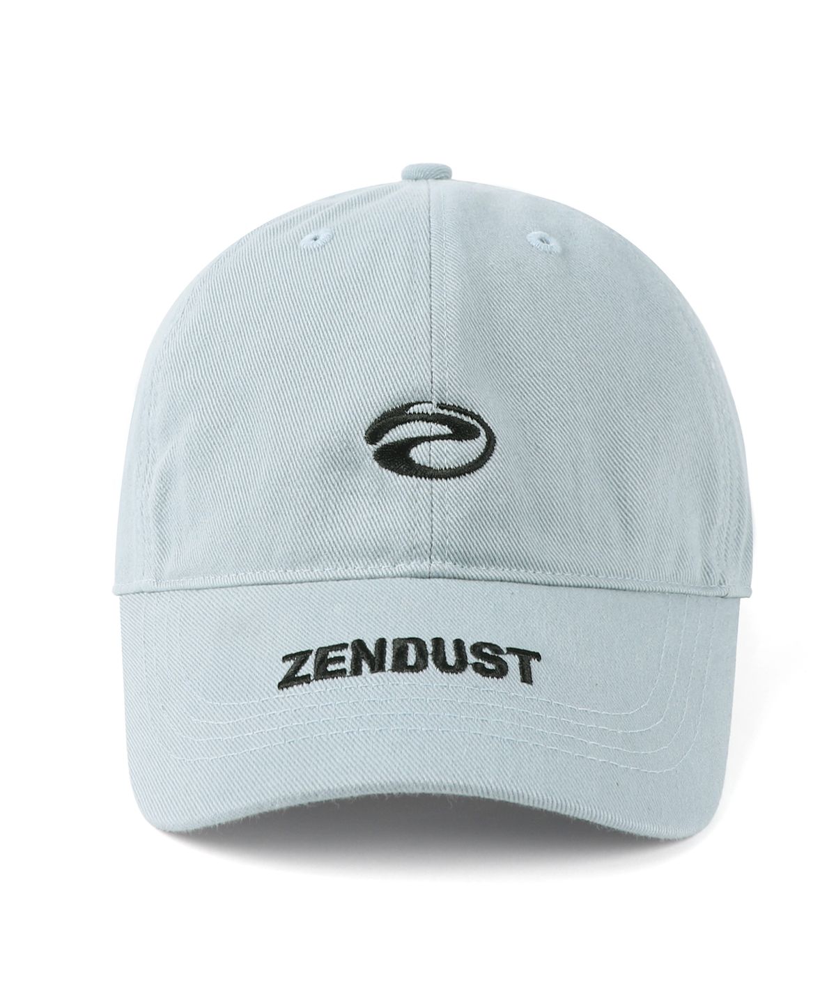 젠더스트(ZENDUST) ZEN SIGNATURE LOGO CAP_15Colors