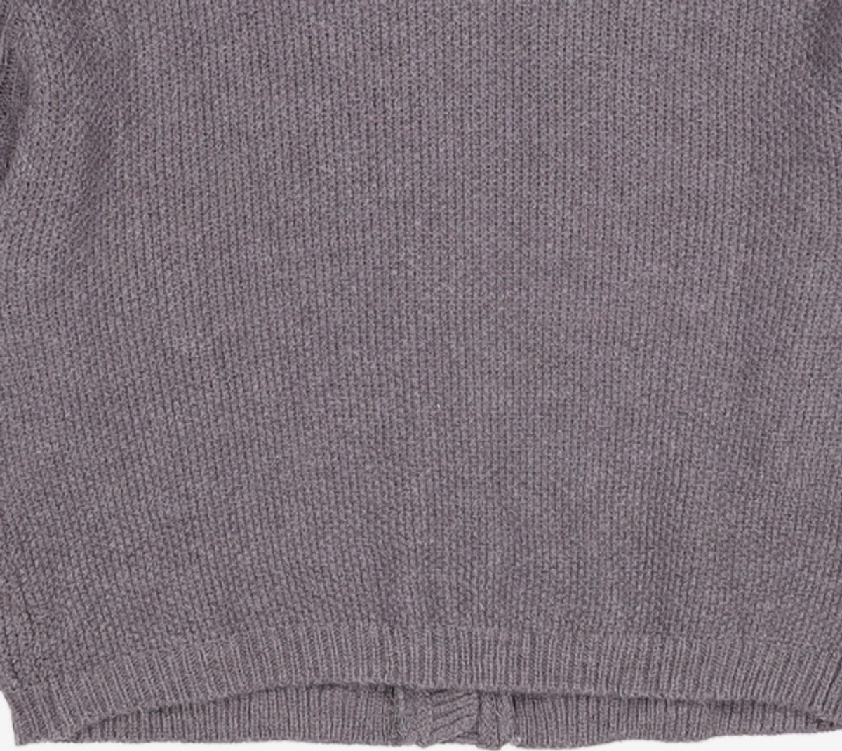 미쏘(MIXXO) 변형케이블 크롭 가디건_MIWCKDT56T M