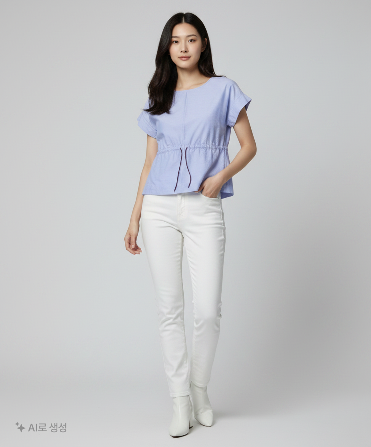 제이크루(JCREW) 블라우스 S