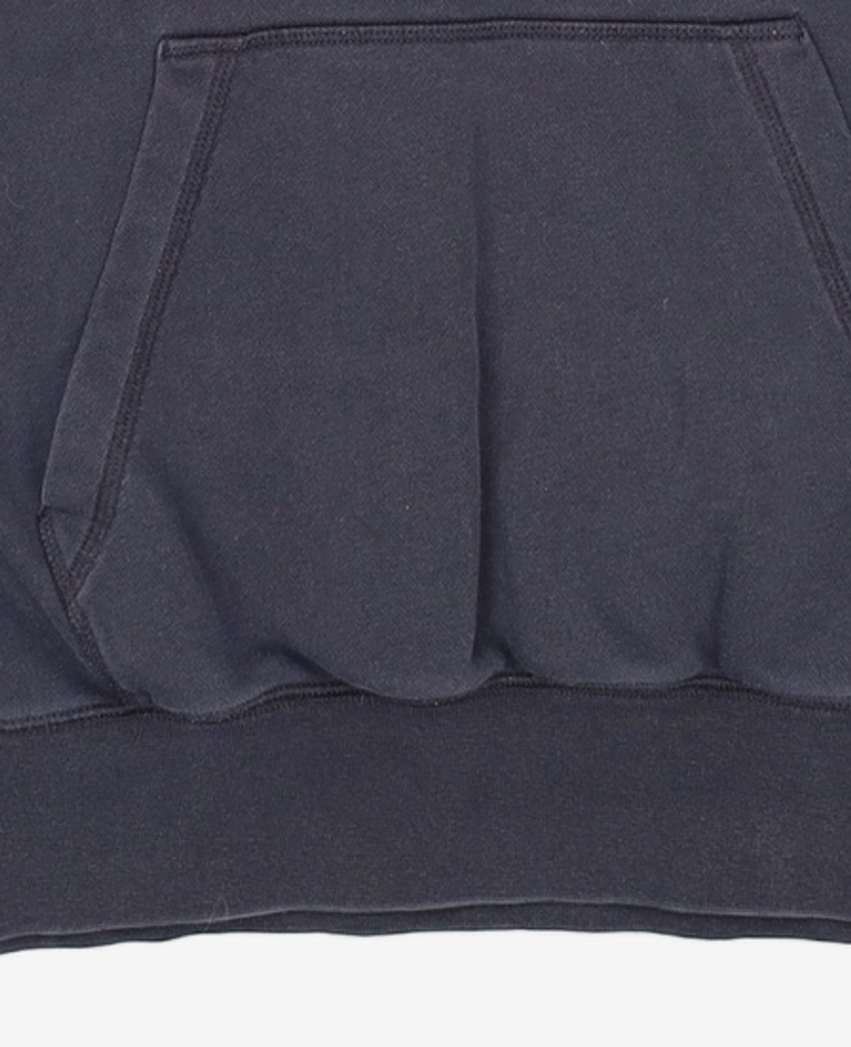 나이키(NIKE) 클럽 플리스 프렌치 테리 풀오버 후디 M - 블랙 / FN3101-010 XL