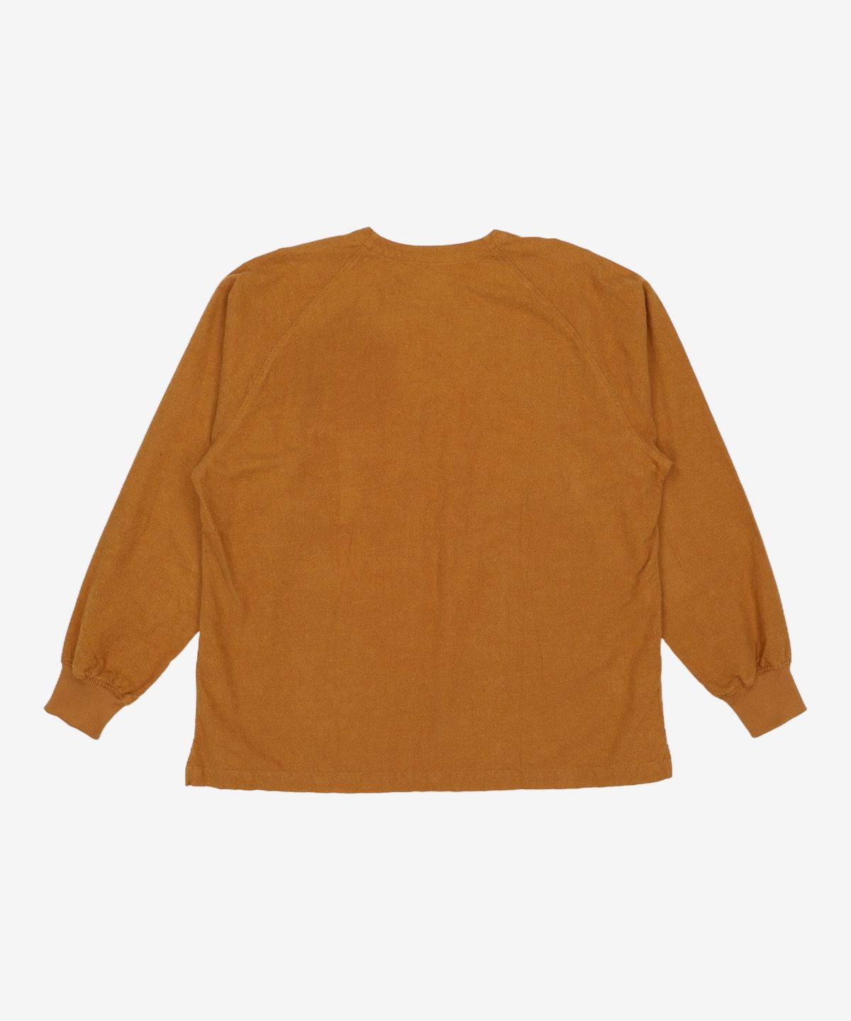 무인양품(MUJI) 긴소매 티셔츠 XL