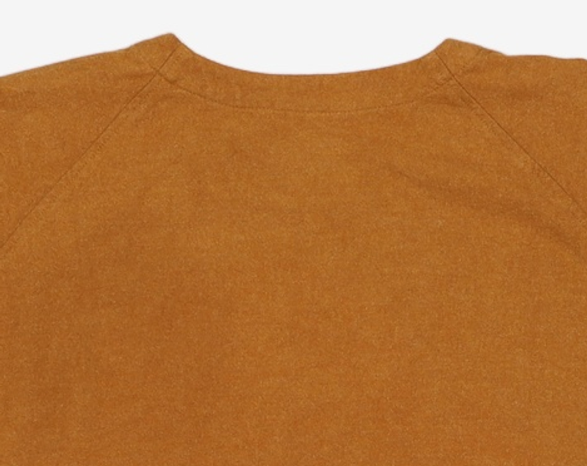무인양품(MUJI) 긴소매 티셔츠 XL