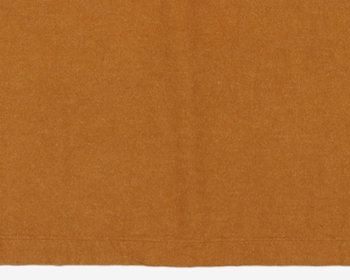 무인양품(MUJI) 긴소매 티셔츠 XL
