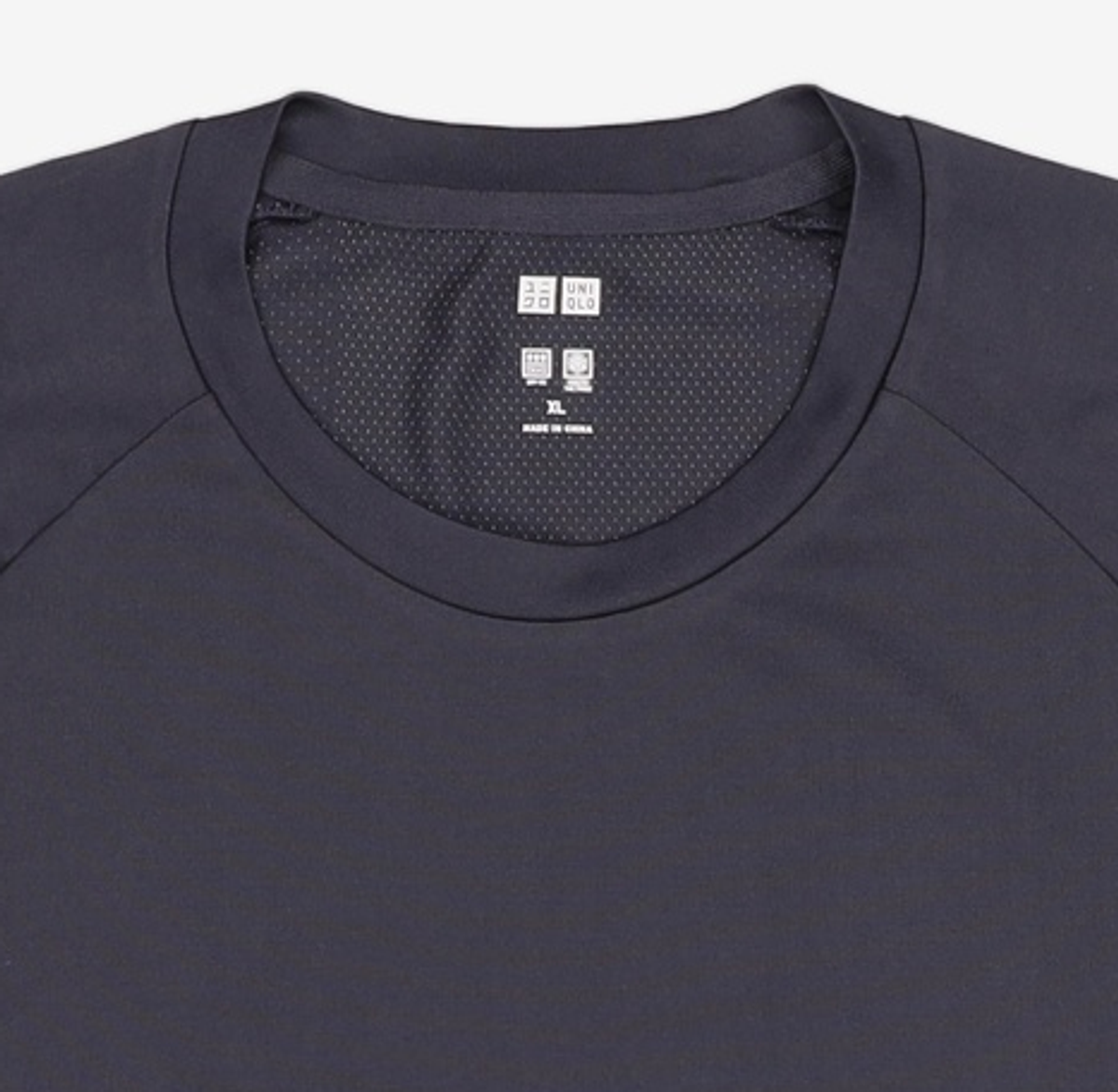 유니클로(UNIQLO) 반소매 티셔츠 XL