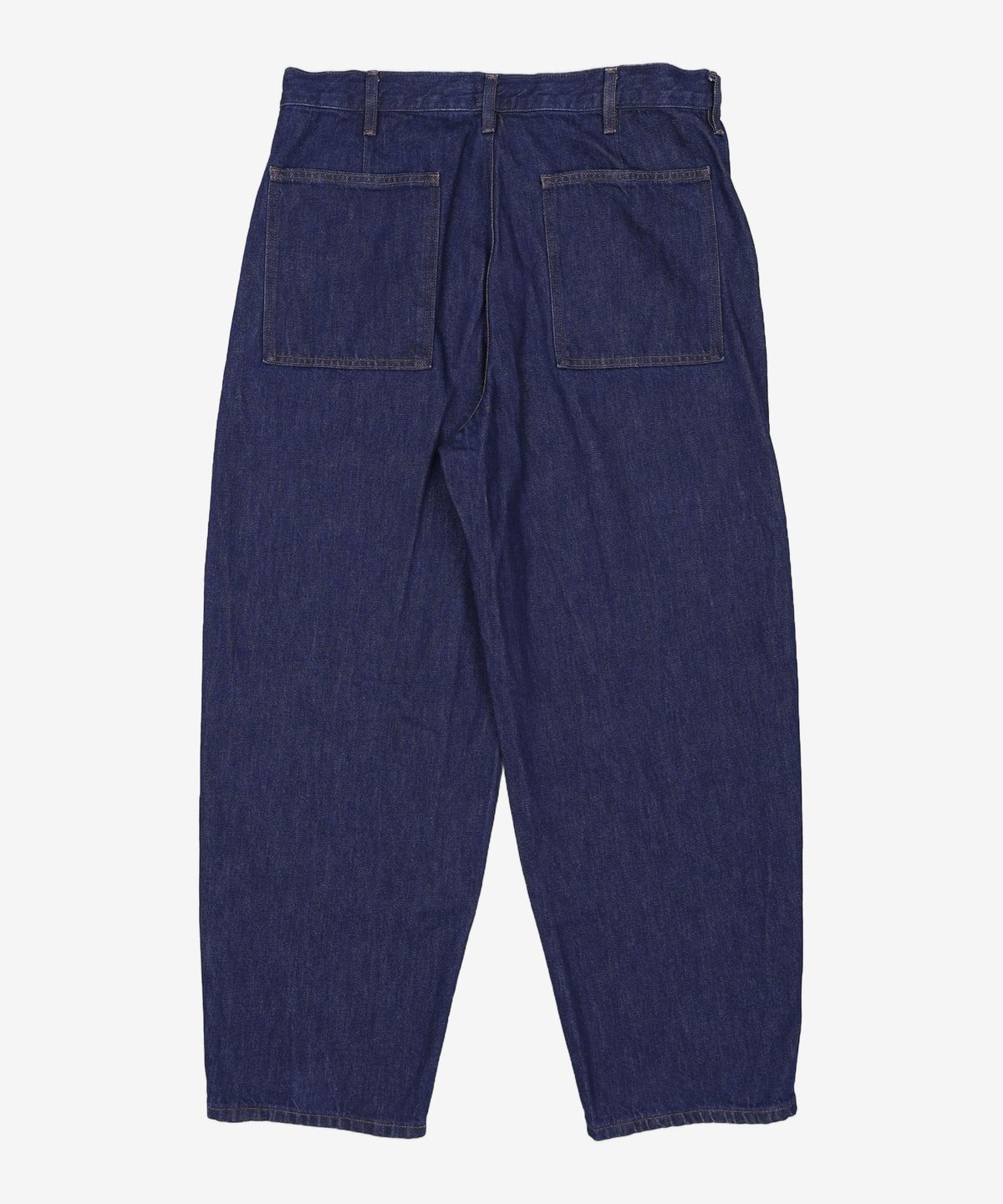 유니클로(UNIQLO) 청/데님 팬츠 L