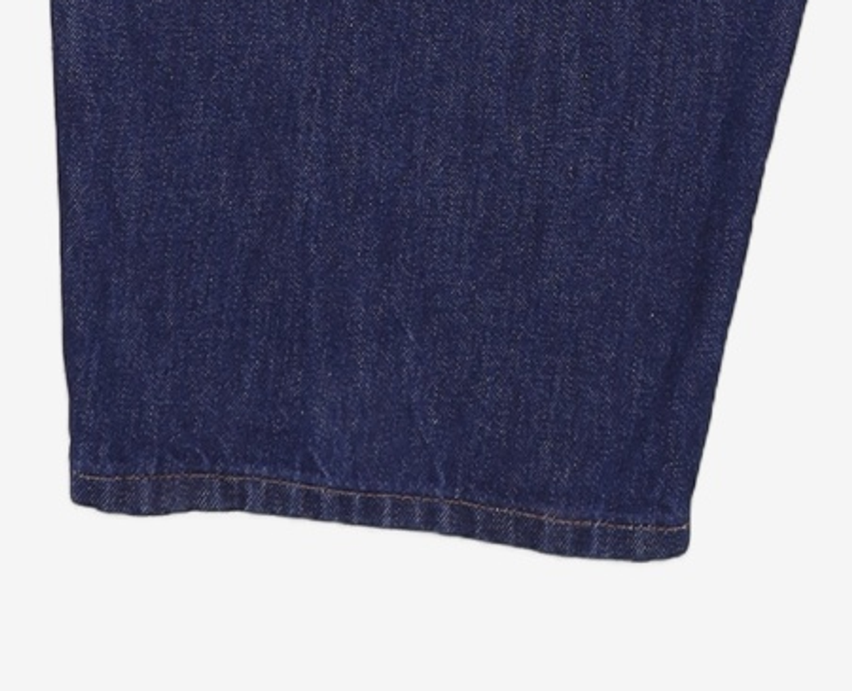 유니클로(UNIQLO) 청/데님 팬츠 L