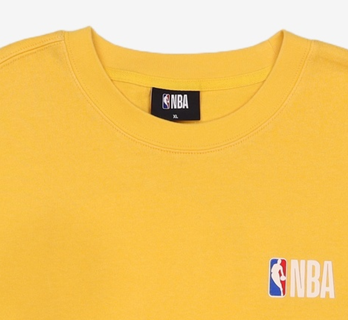엔비에이(NBA) 반소매 티셔츠 XL