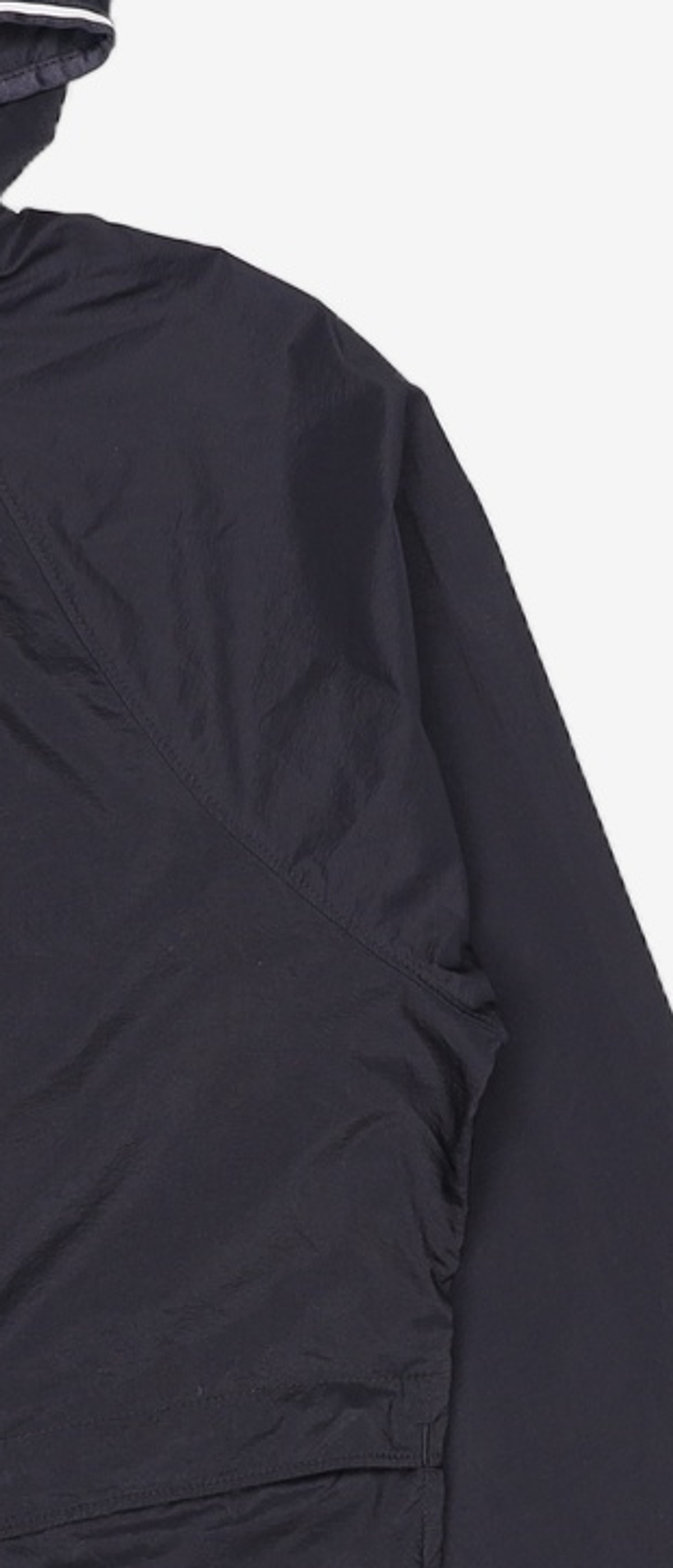 언더아머(UNDERARMOUR) 나일론/코치 재킷 XL