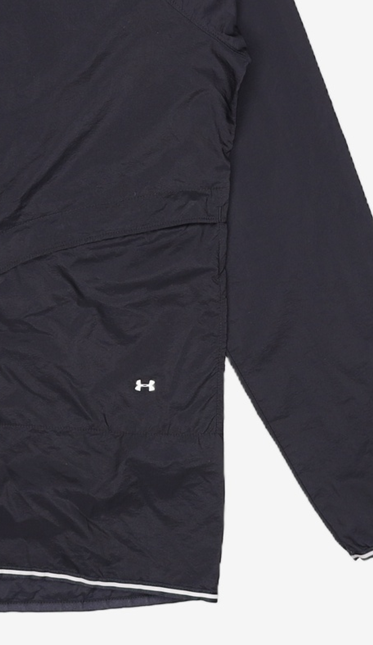 언더아머(UNDERARMOUR) 나일론/코치 재킷 XL