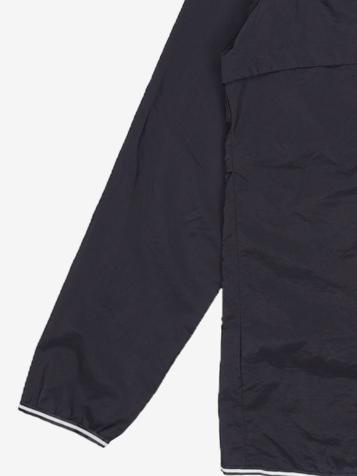 언더아머(UNDERARMOUR) 나일론/코치 재킷 XL