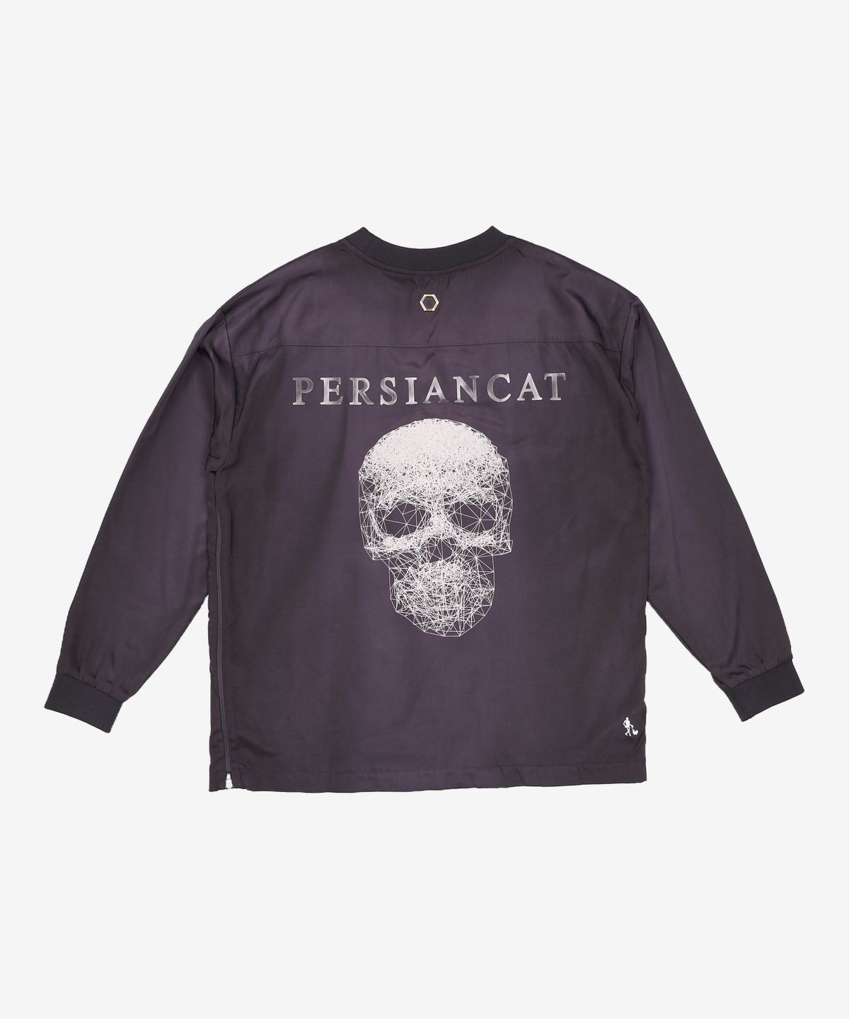 페르시안캣(PERSIANCAT) 나일론/코치 재킷 L