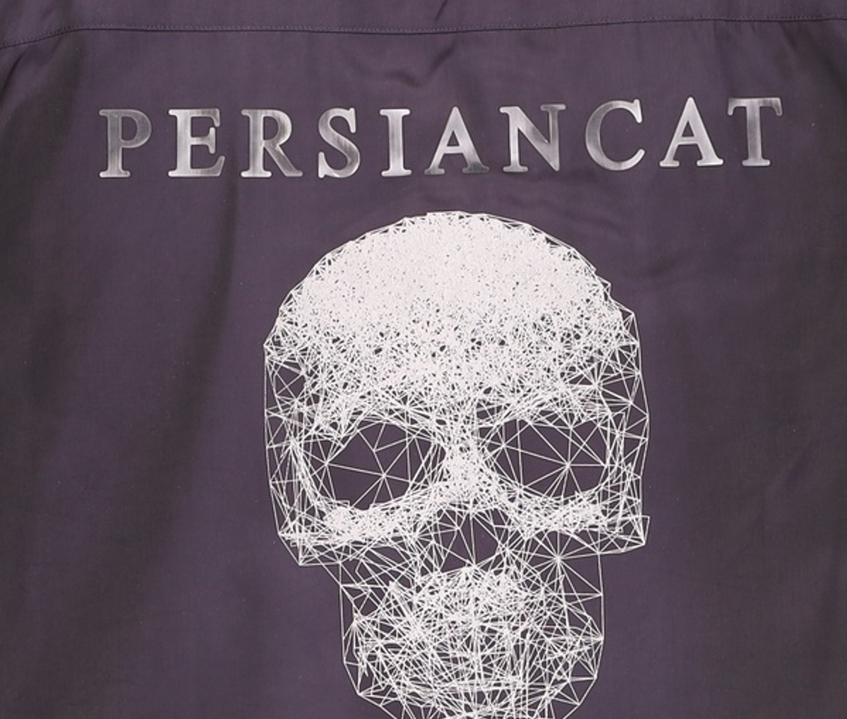 페르시안캣(PERSIANCAT) 나일론/코치 재킷 L