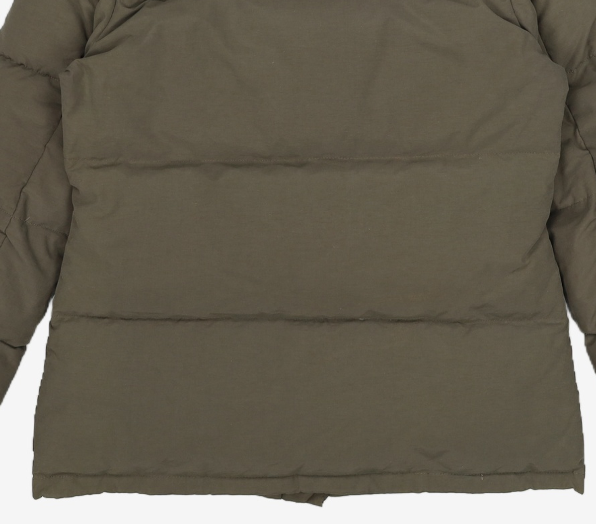 펜필드(PENFIELD) 하프 패딩/하프 헤비 아우터 S