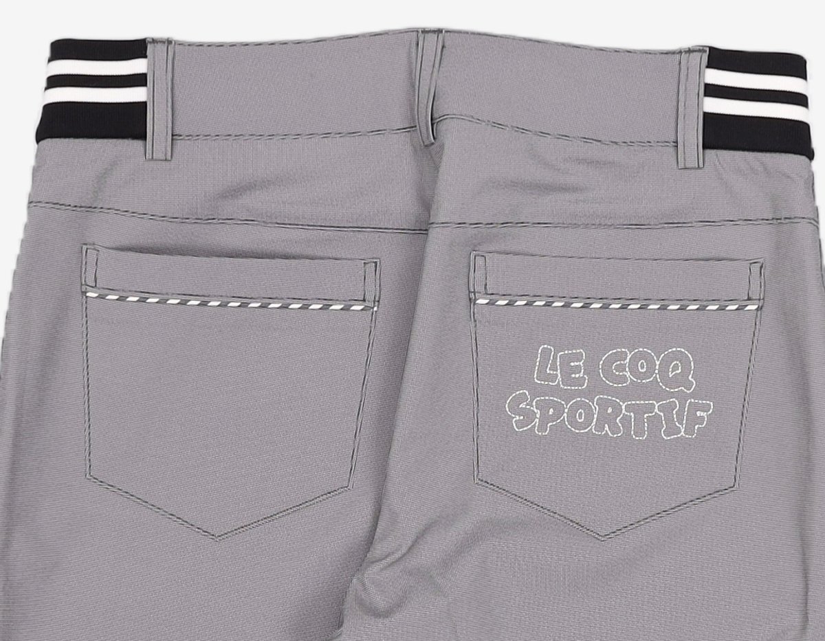 르꼬끄 스포르티브(LE COQ SPORTIF) 숏팬츠 64