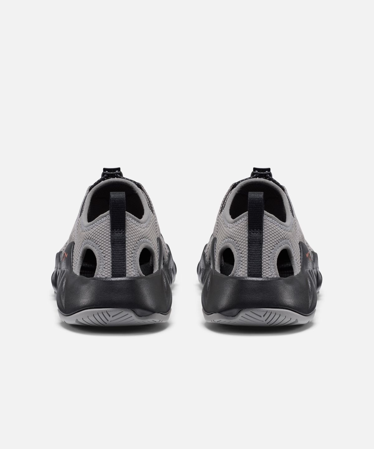 킨(KEEN) 하이퍼포트 H2 남성 샌들 STEEL GREY/BURNT BRICK