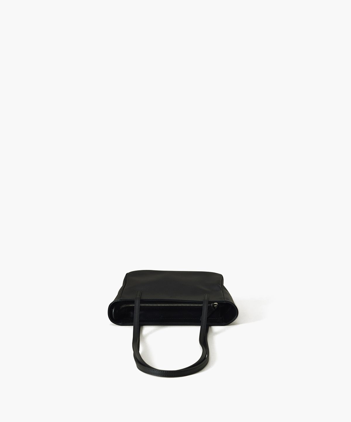 플로르(FLOR) 모스 미니 숄더백 Moss Mini Leather Shoulder Bag Black