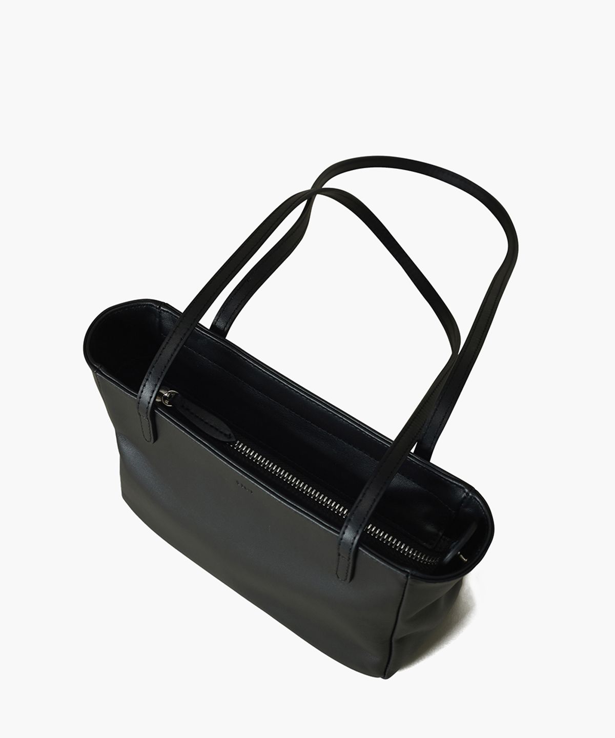 플로르(FLOR) 모스 미니 숄더백 Moss Mini Leather Shoulder Bag Black