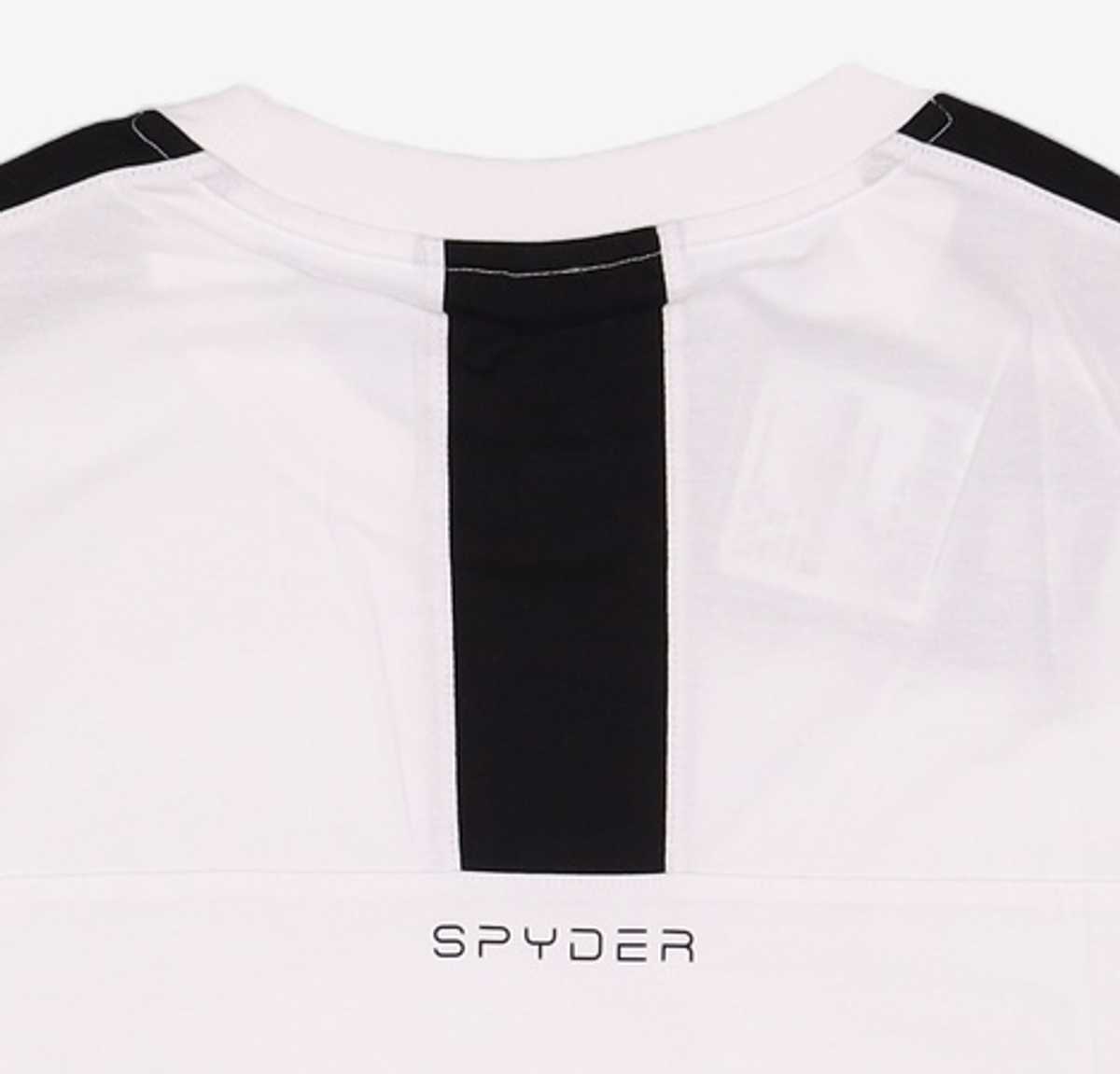 스파이더(SPYDER) 반소매 티셔츠 XL