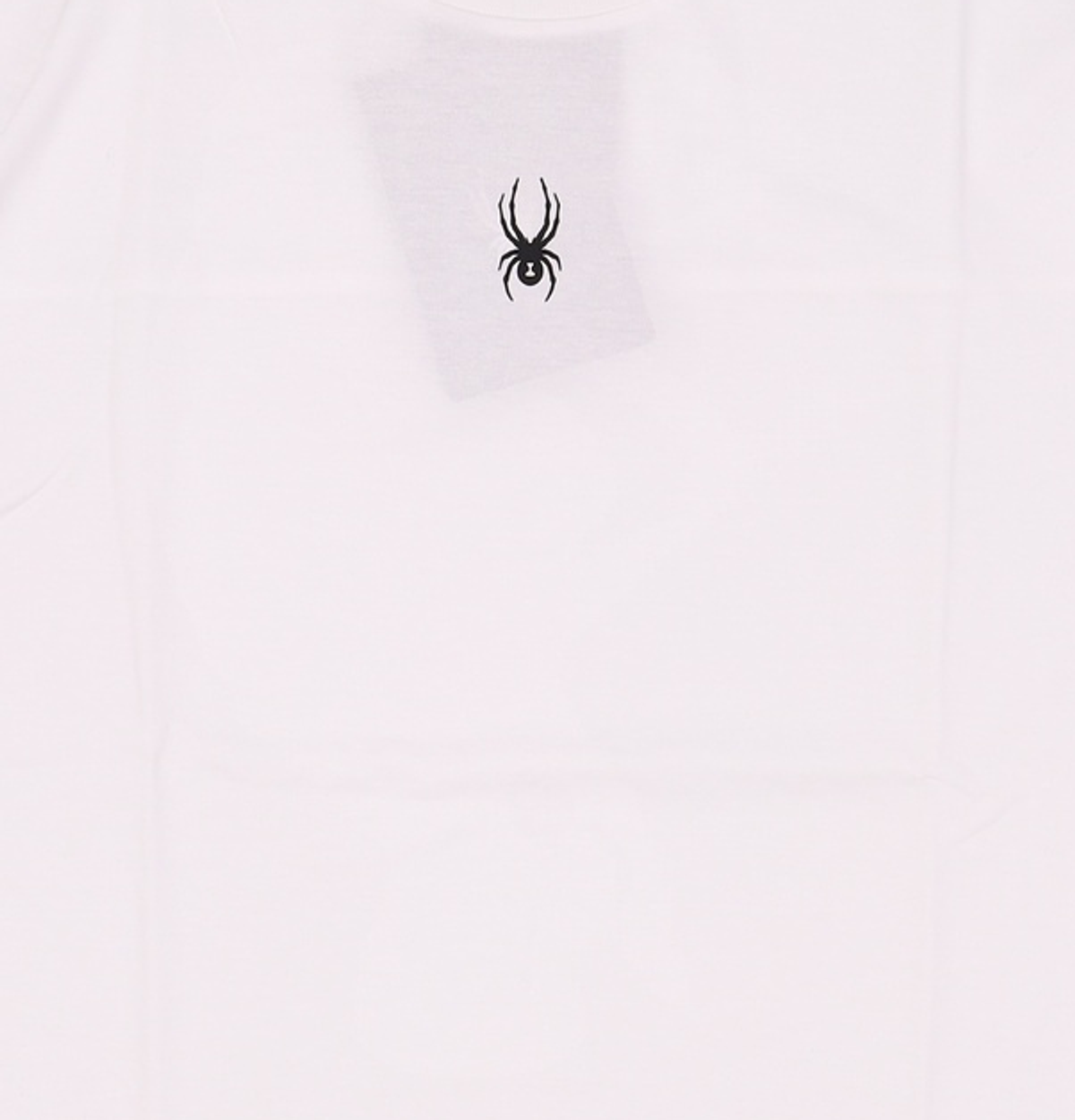 스파이더(SPYDER) 반소매 티셔츠 XL