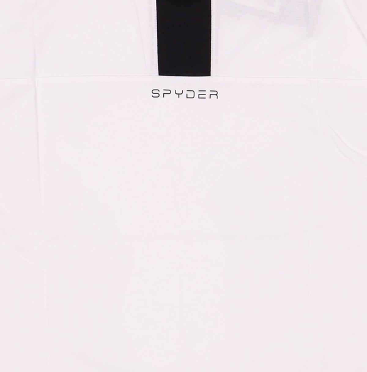 스파이더(SPYDER) 반소매 티셔츠 XL