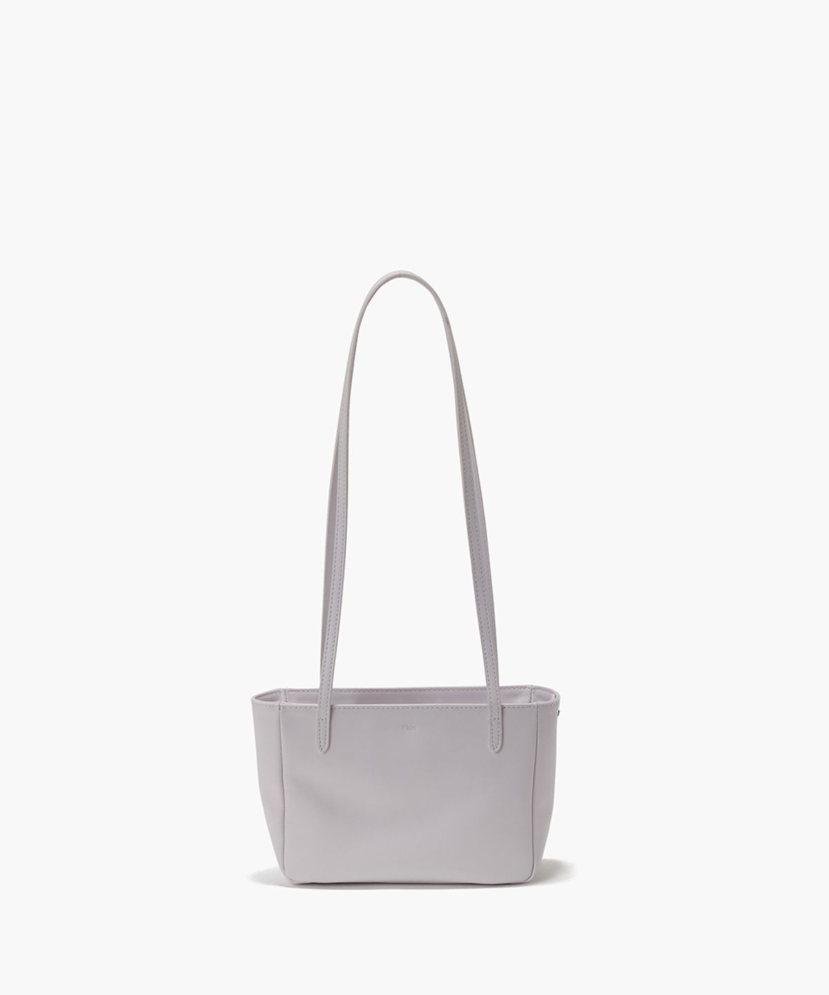 플로르(FLOR) 모스 미니 숄더백 Moss Mini Leather Shoulder Bag Lavender