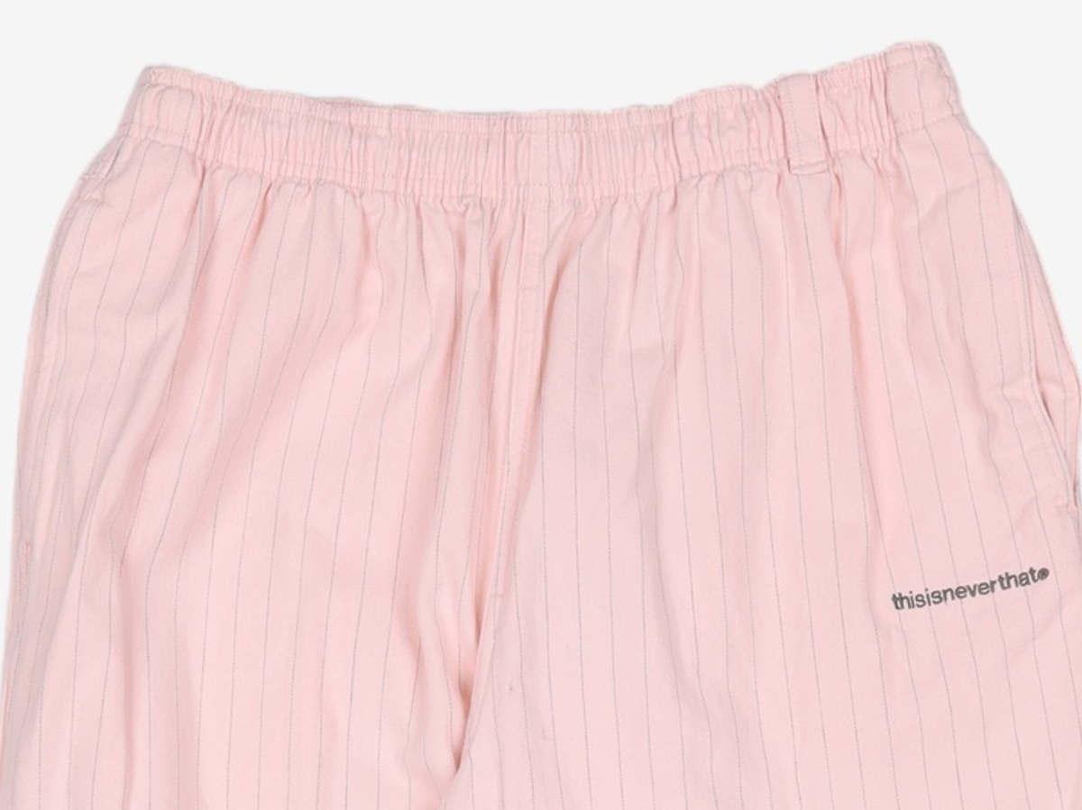 디스이즈네버댓(THISISNEVERTHAT) Easy Pant M