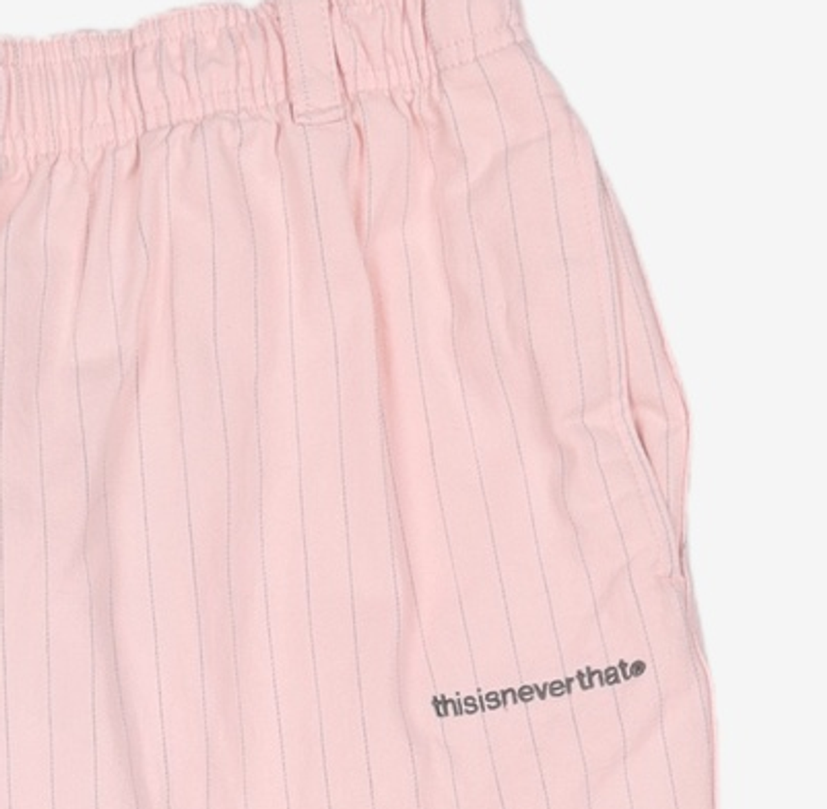 디스이즈네버댓(THISISNEVERTHAT) Easy Pant M