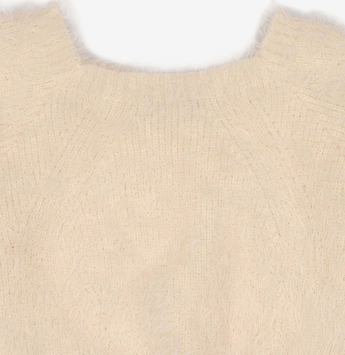 미쏘(MIXXO) 니트/스웨터 FREE