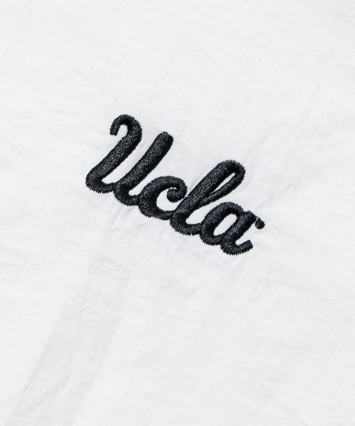 유씨엘에이(UCLA) 여성  UCLA 래글런 바람막이 점퍼(UC5UJC1)
